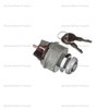 Standard Ignition Ignition Switch, Us14T US14T